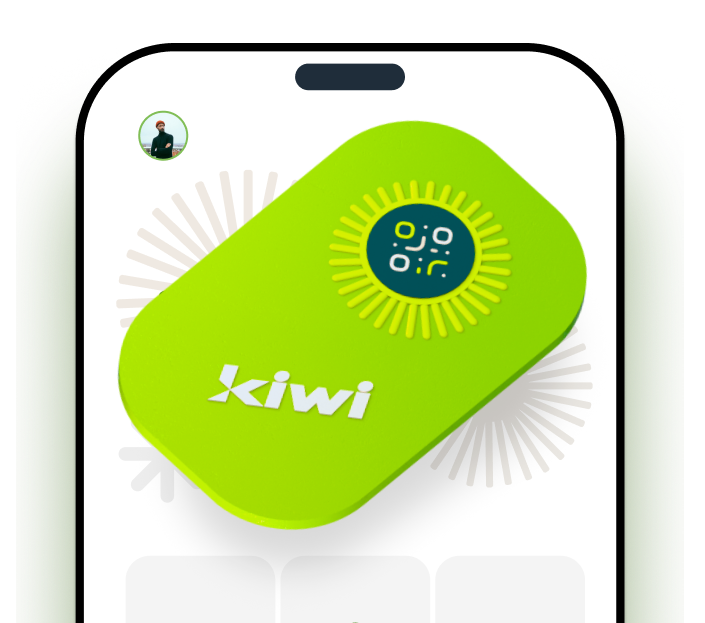 Image of Kiwi Credit Card